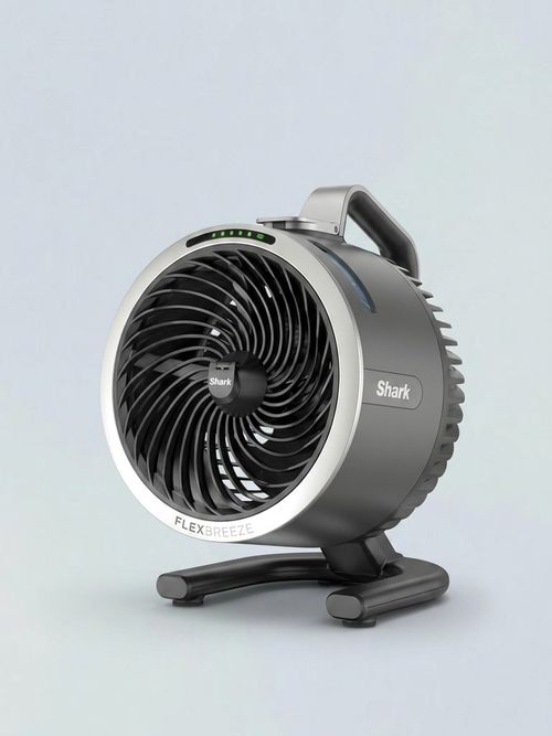 Flexbreeze Hydrogo Fan