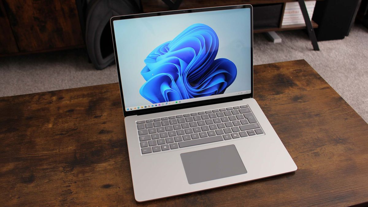 Surface Laptop 7