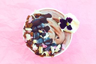 Kokus’ superfood dairy-free ice cream bowls are good for you – and the planet