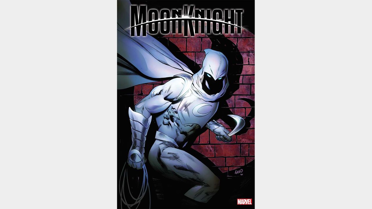 Moon Knight