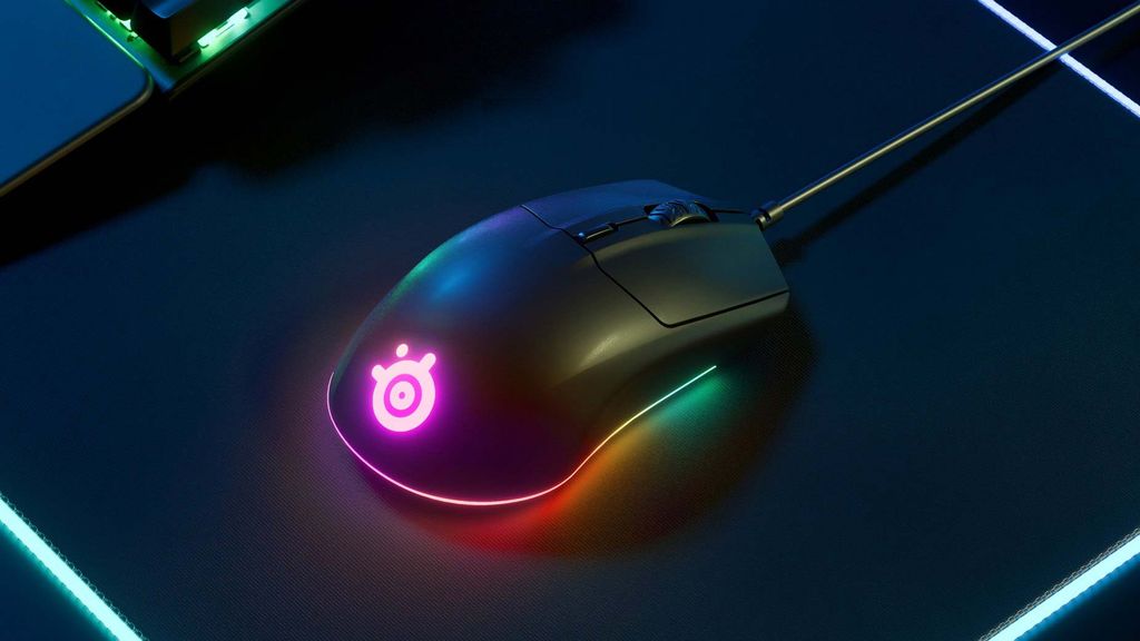 We've tested the best gaming mice for all budgets Tom's Guide