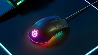 SteelSeries Rival 3