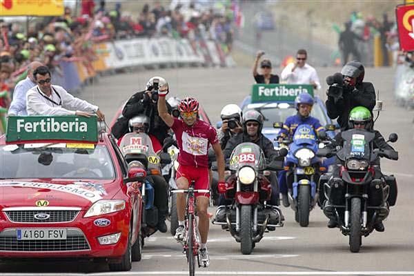 David Moncouti&eacute; (Cofidis) wins stage 13.