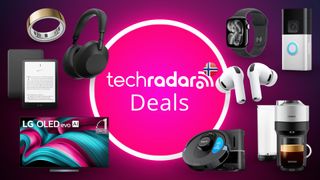 TechRadar Deals Norway