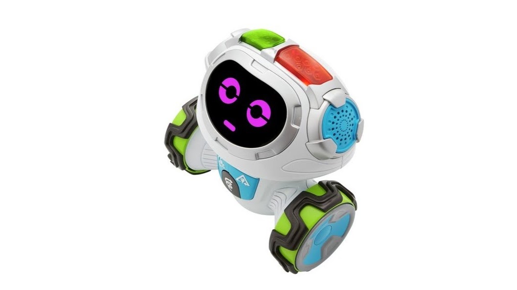 Best Kids’ Robots For Christmas 2018: From BB-8 To A Mechanised T-Rex ...