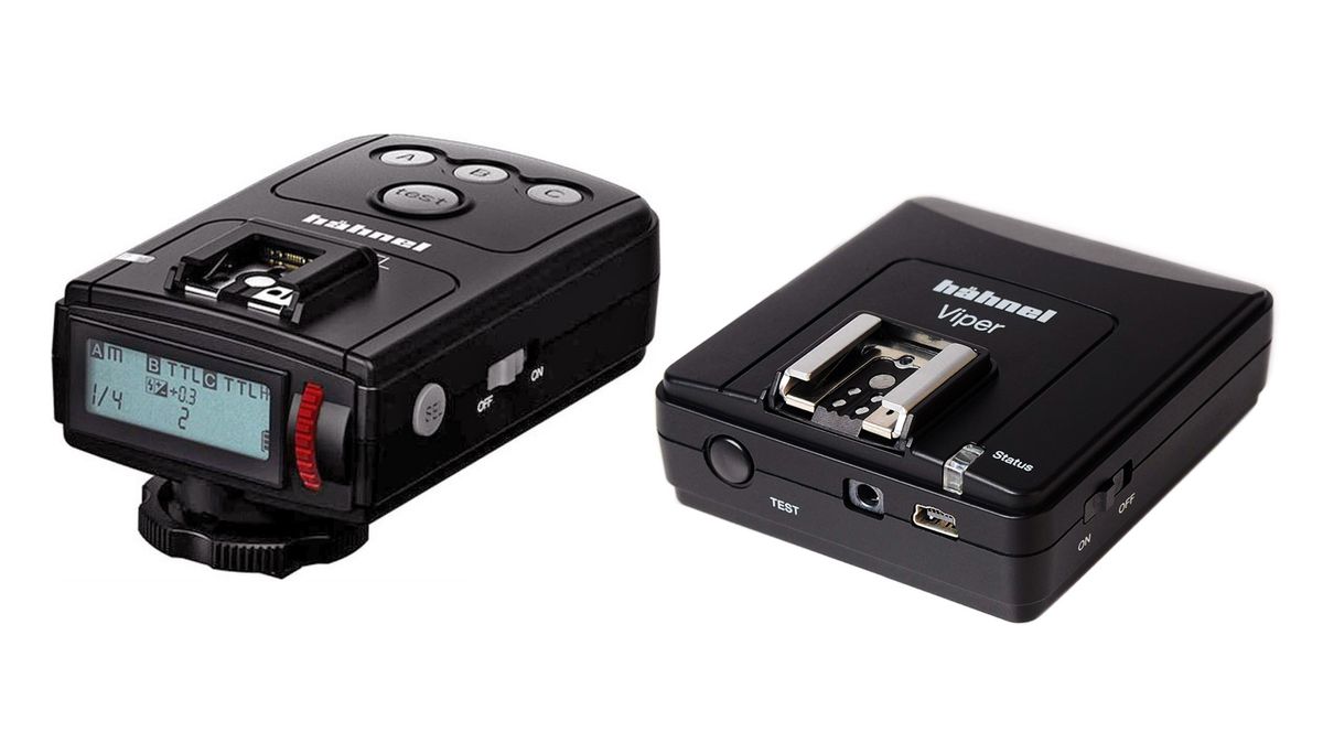 The best flash triggers for your camera Digital Camera World