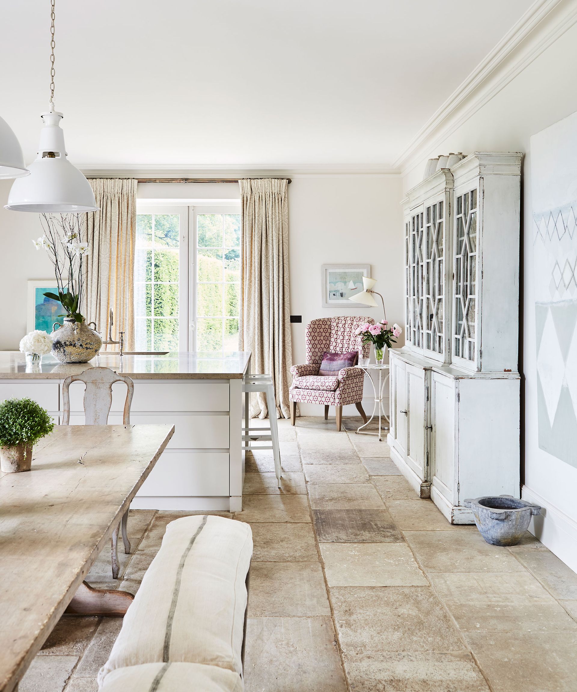 Kitchen diner ideas – 11 ways to create a true social hub for family ...