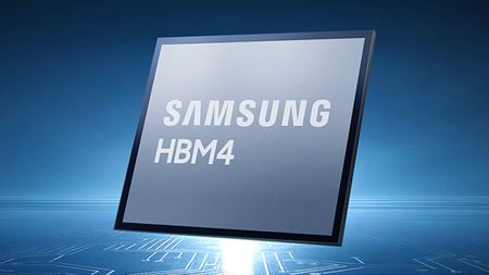 Samsung HBM4