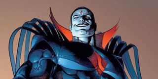 Mister Sinister