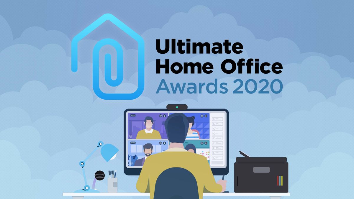 Ultimate Home Office Awards