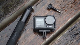 DJI Osmo Action 3 review