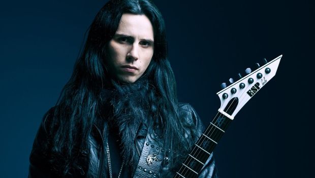 Interview: Gus G Discusses New Firewind Album, 'Few Against Many ...