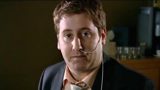 Jim Howick