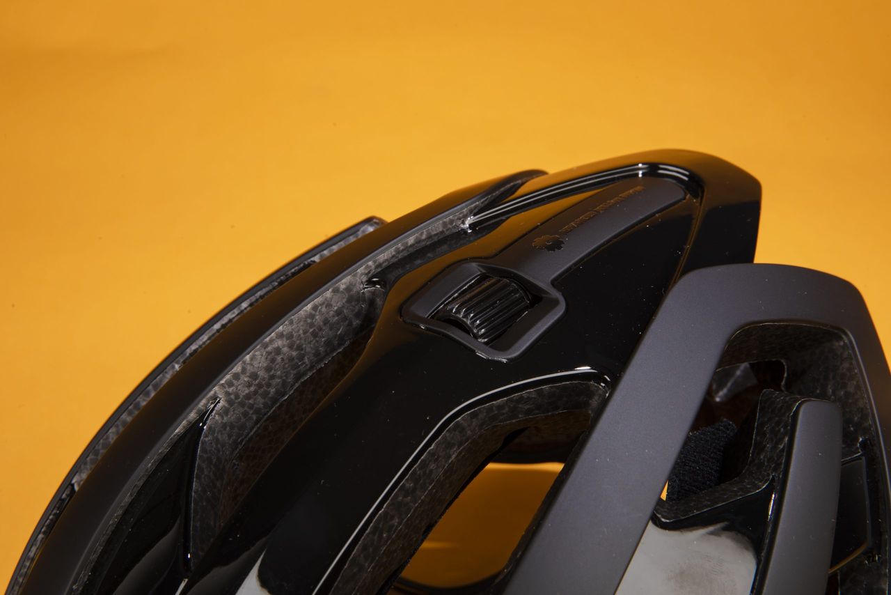 Lazer Genesis 2020 helmet review Cycling Weekly