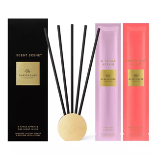 Glasshouse Fragrances Scent Stems Set from Saks Fifth Avenue