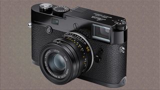 Rumors suggest that Leica is preparing a Black Paint M11. Could that mean the M11 is near the end of its life?