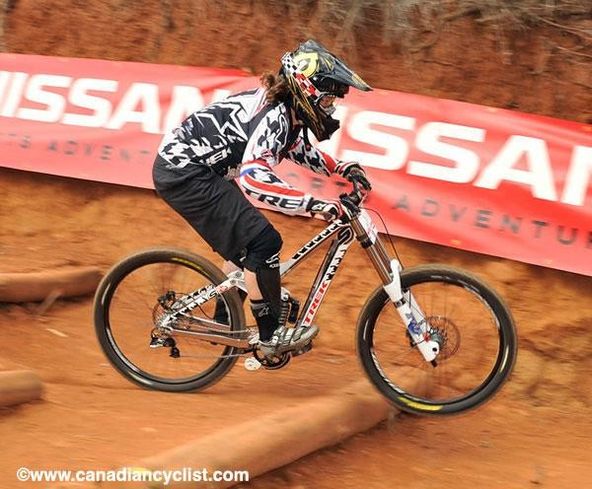 Tracy Moseley