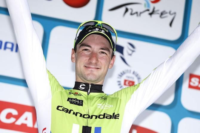 Adam Yates (Orica - GreenEdge)