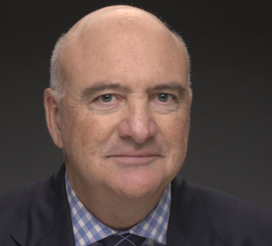Gerald Jacobs