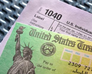 Social Security will stop garnishing tax refunds to pay off old debts