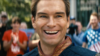   Homelander (The Boys)