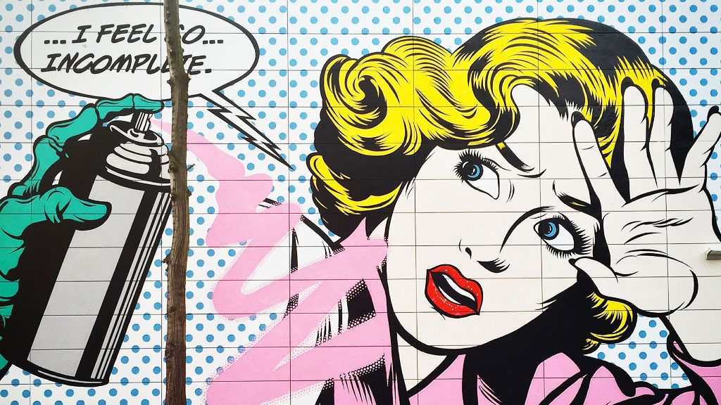 Street art: 45 incredible examples | Creative Bloq