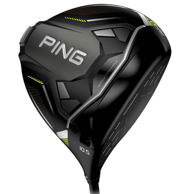 Best Ping Drivers 2024 Golf Monthly