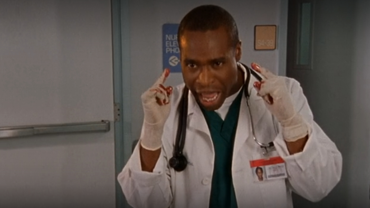 32 Actors Who Popped Up On Scrubs