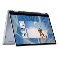 Dell Inspiron 14 (2-in-1): $729.99$549.99 at DellDisplayProcessorRAMStorageOS