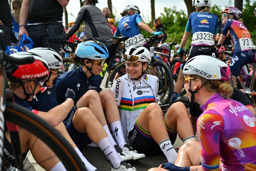 Amstel Gold Race Ladies Edition
