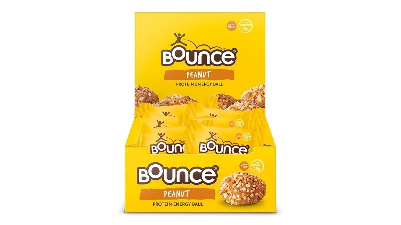 Best energy bars
