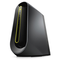 Alienware Aurora Ryzen Edition R10 gaming PC | $640 off