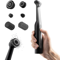 HOTO Wand, Electric Spin Scrubber