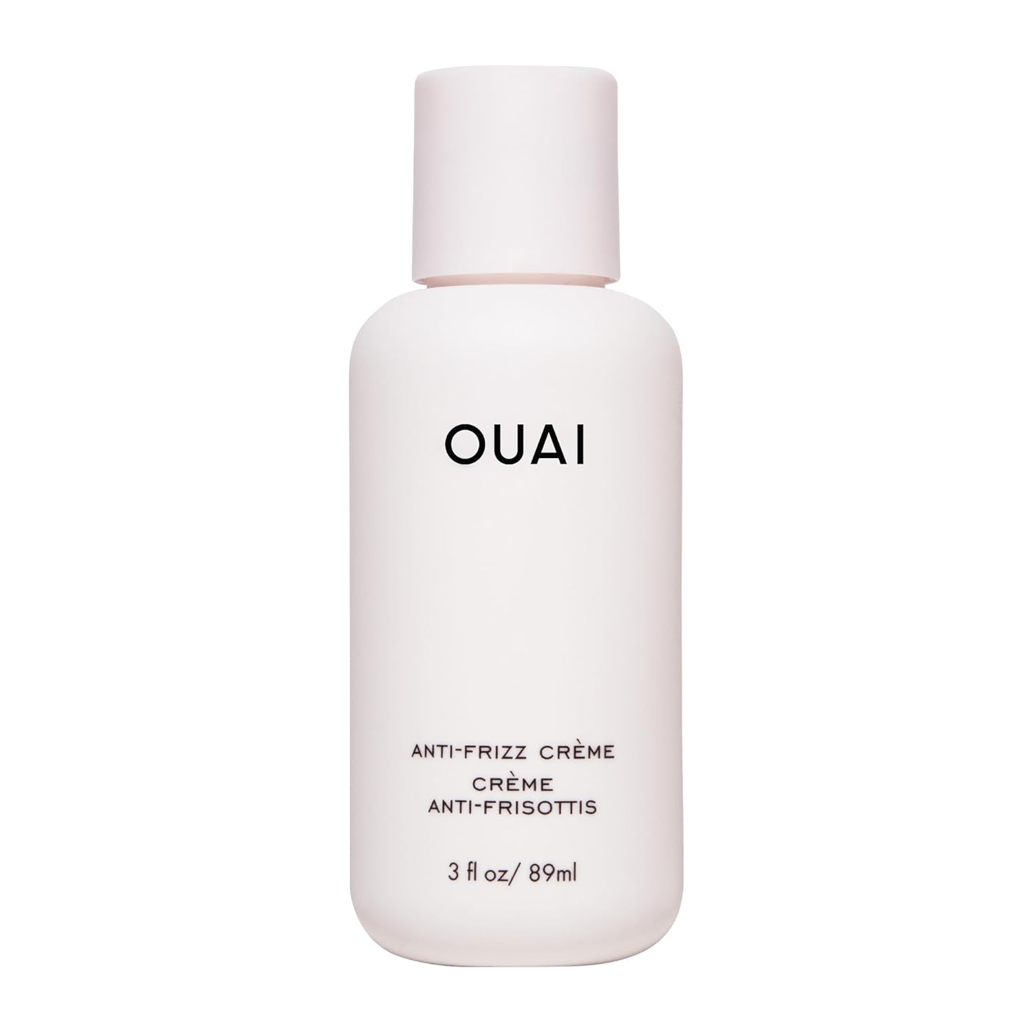 OUAI, Anti Frizz Cream Travel Size