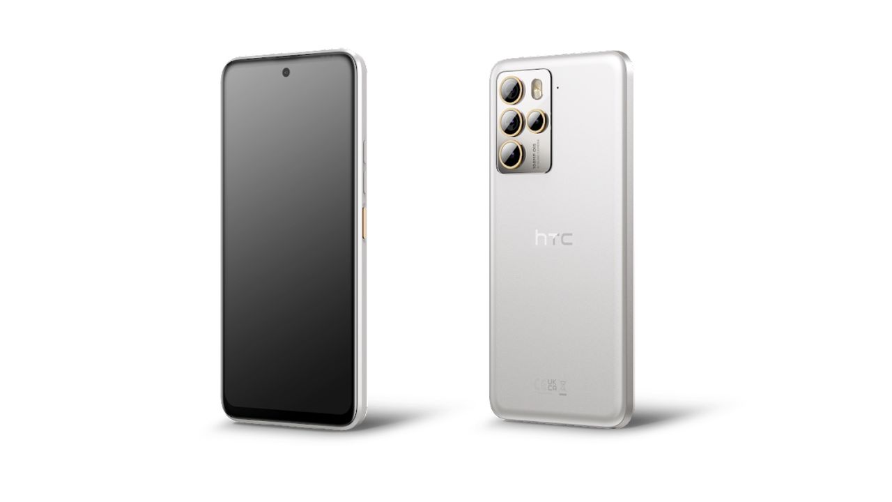 HTC U23 Pro