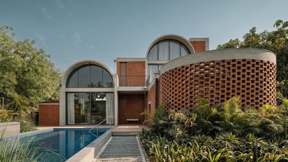 Ahmedabad home Teen Vaults