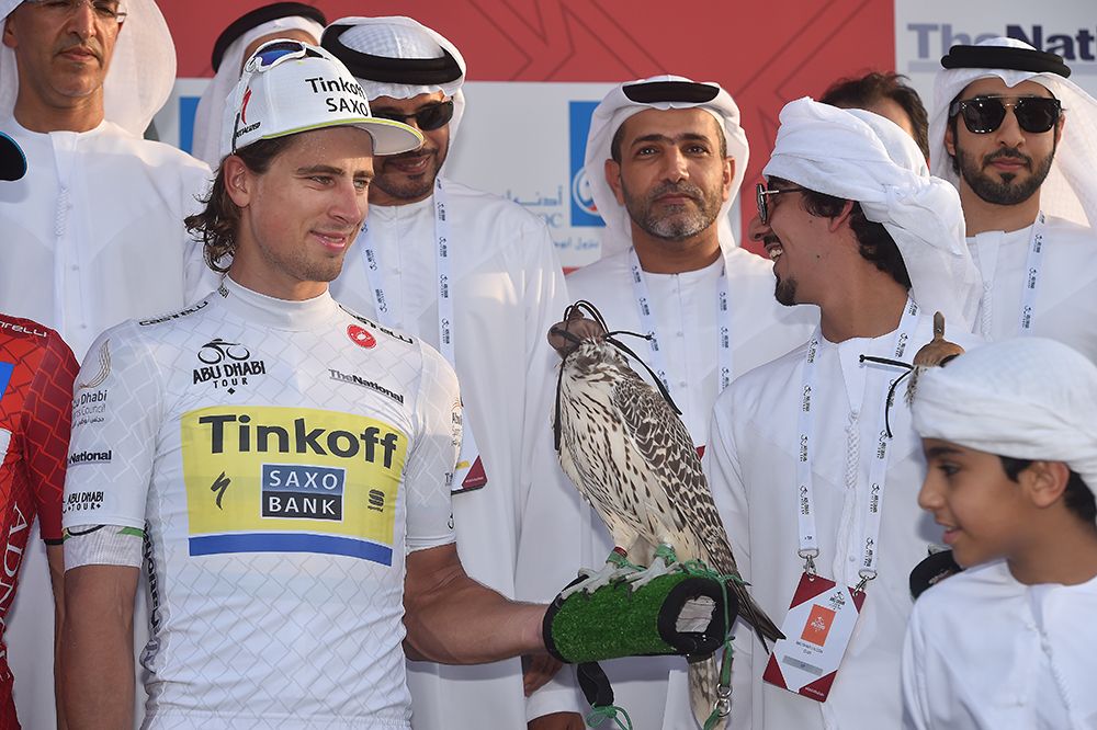 Peter Sagan (Tinkoff-Saxo)