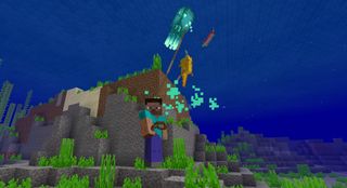 How to update Minecraft 1.17 Java Edition to version 1.17.1