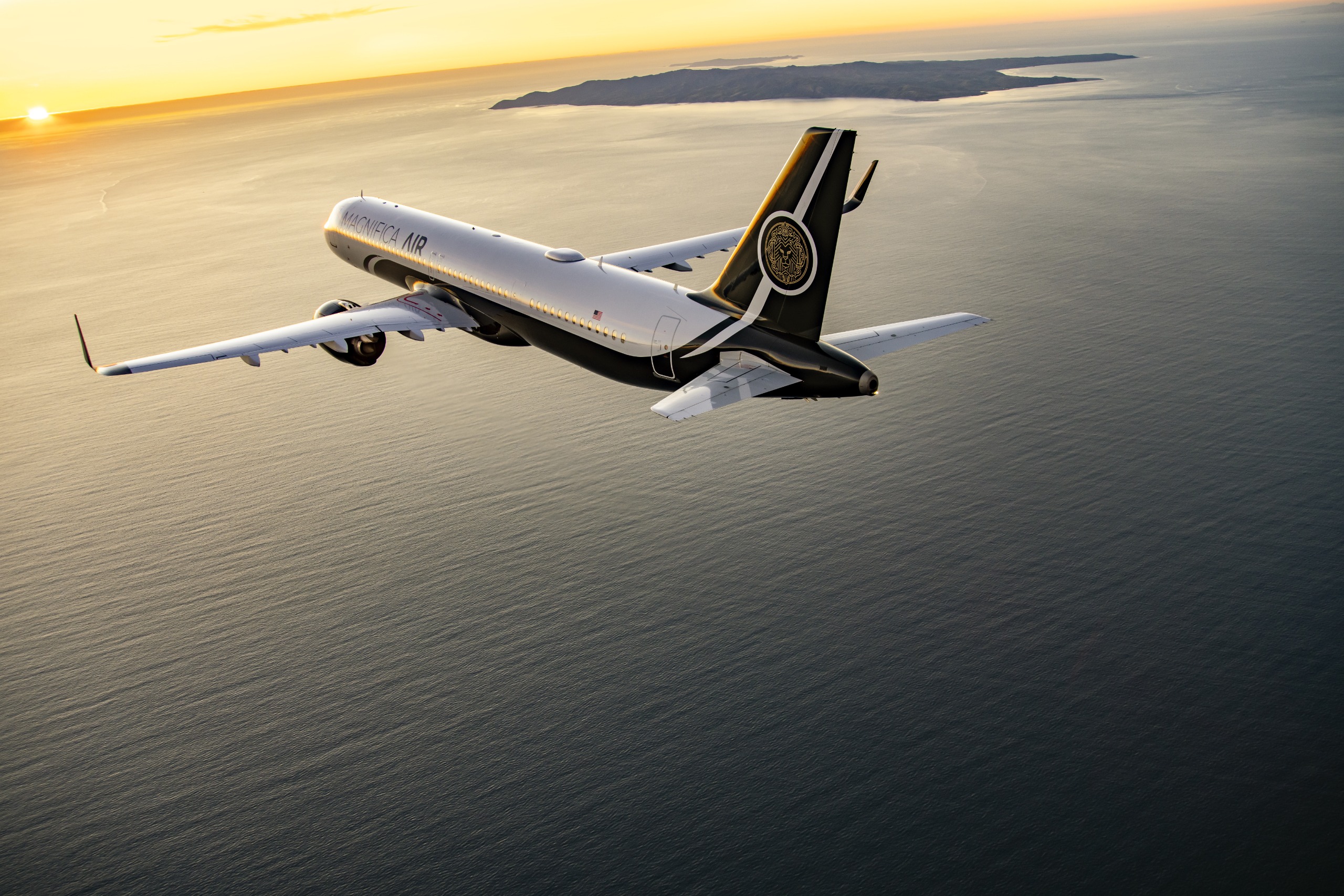 Magnifica Air launches in 2027
