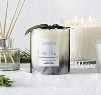 Candles and fragrance | 20% off the full range with code JOY20