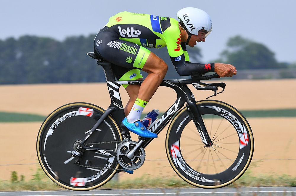 Antoine Warnier