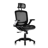 Gabrylly Ergonomic Office Chair