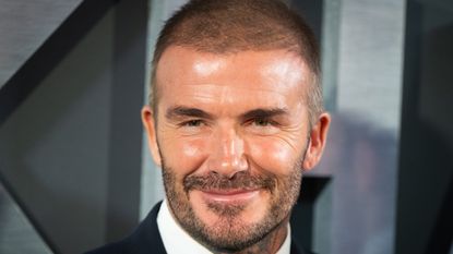 Image of David Beckham