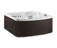 Lifesmart LS550 Plus 5-Person Spa:  now $4299 at Home Depot