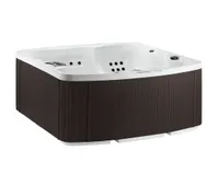 Lifesmart LS550 Plus 5-Person Spa:&nbsp;now $4299 at Home Depot