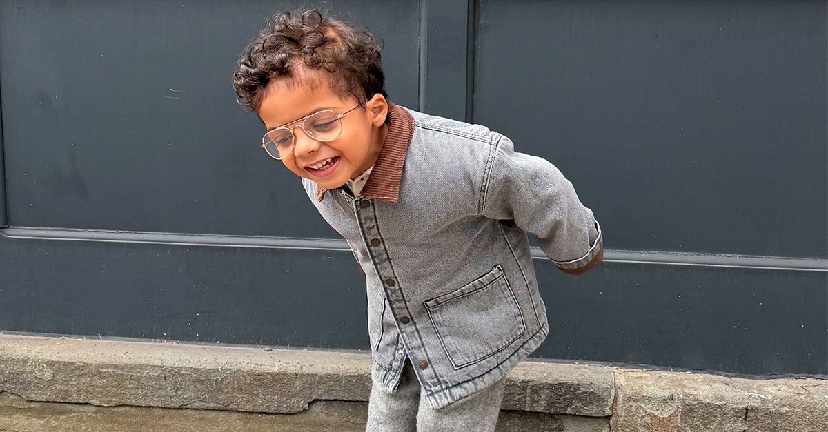 The 9 Best Children’s Clothing Brands, According to a Parent