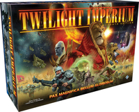 Twilight Imperium 4th Edition |$164.99 $121.99 at Amazon
Save $43 -