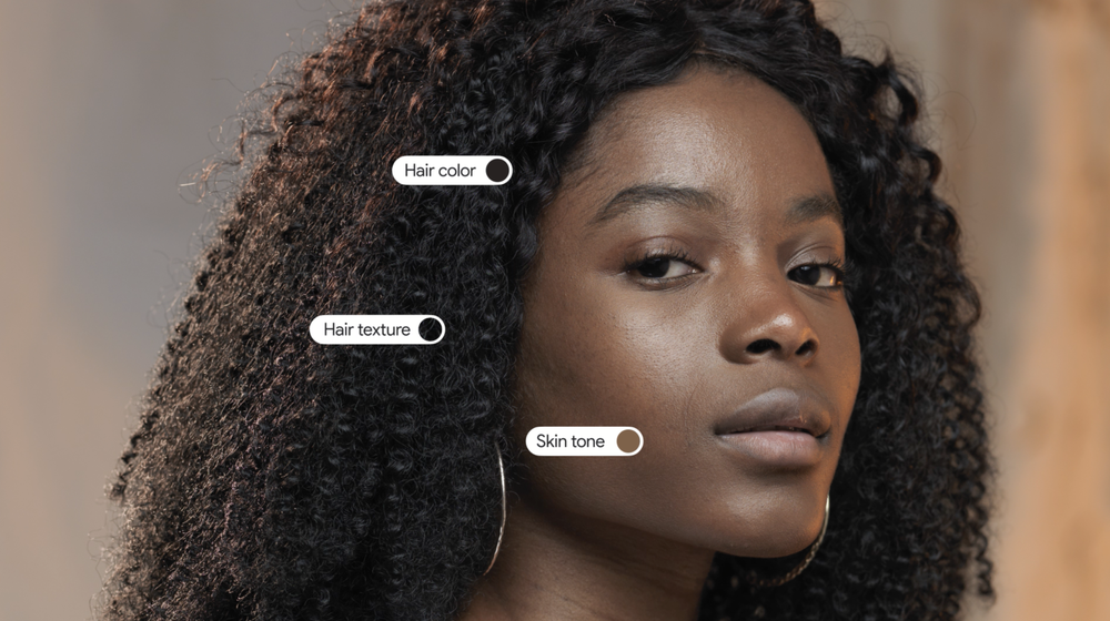 Breezy Explainer: All you need to know about Google's new skin tone scale