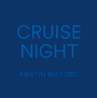 Cruise Night car photography book