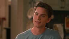 Carson Rowland as Ty in episode 301 of Sweet Magnolias